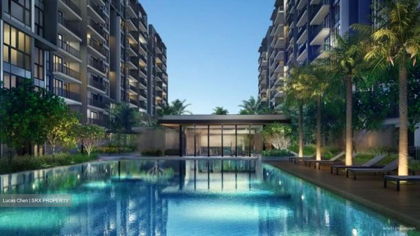 Parc Canberra (D27), Condominium #457881351